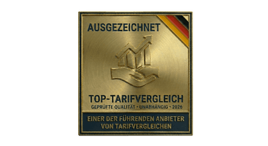 Zahnzusatzversicherung Vergleich Auszeichnung