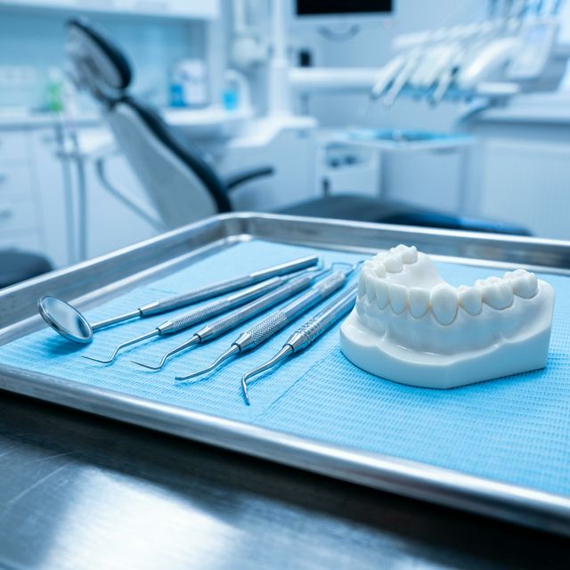 Prophylaxe: Warum regelmäßige Zahnreinigung sich finanziell lohnt